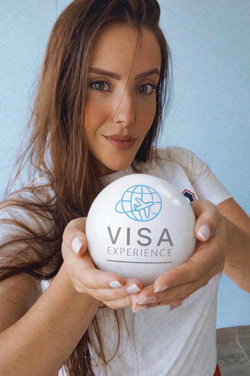 Visa Experience